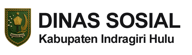 dinas sosial kabupaten indragiri hulu